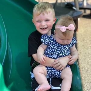 Meet your Posher, Kim